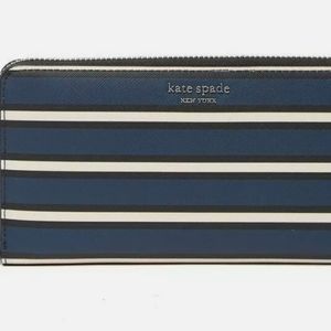 Kate Spade Wallet Cameron NWT